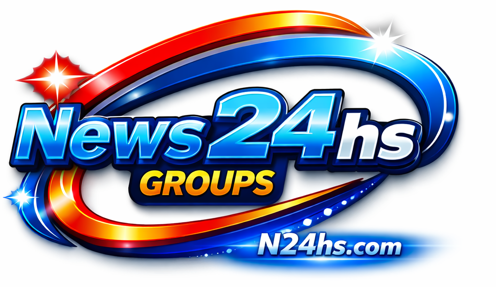 N24hs Logo